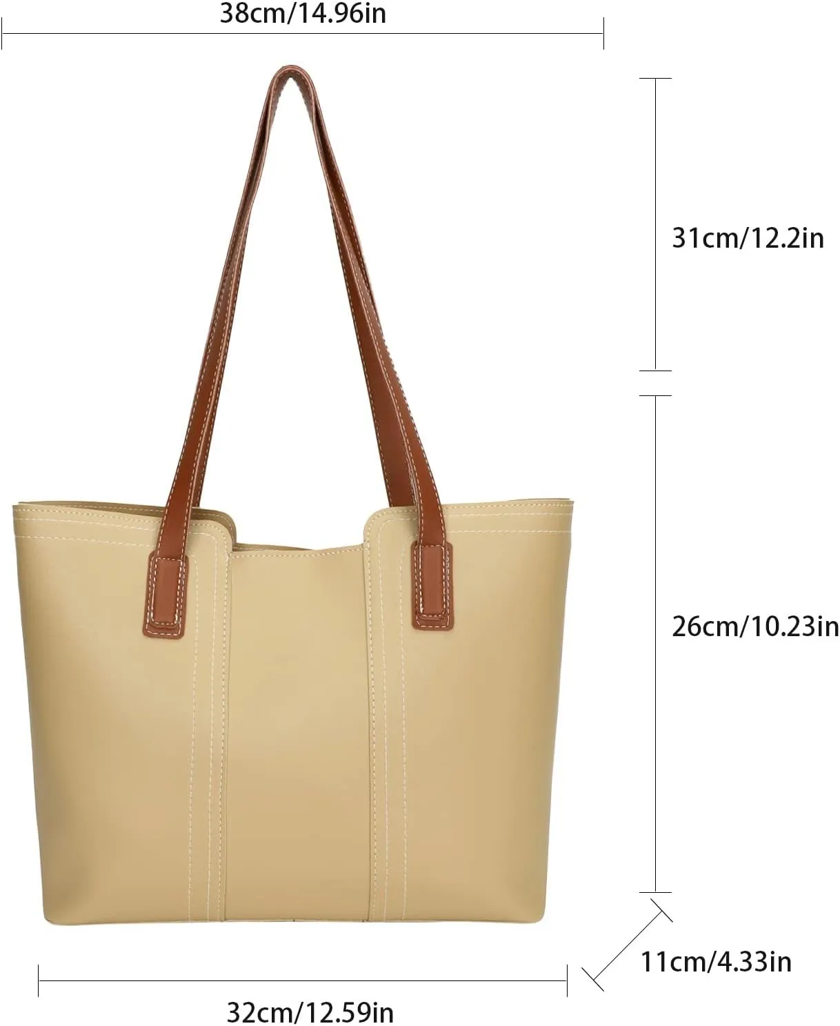 Essential Hobo Crossbody Small Hobo Bags Retro Crescent Shoulder Purse Women Soft Crossbody Handbag