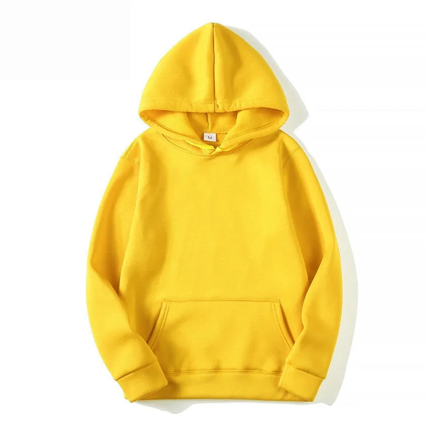 Fashion Brand Men Hoodies New Spring Autumn Casual