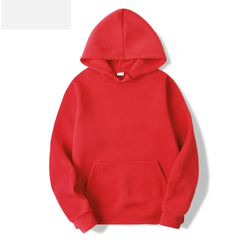 Fashion Brand Men Hoodies New Spring Autumn Casual