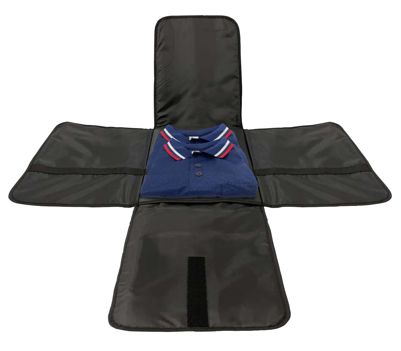 FORCE3 Folding Bags