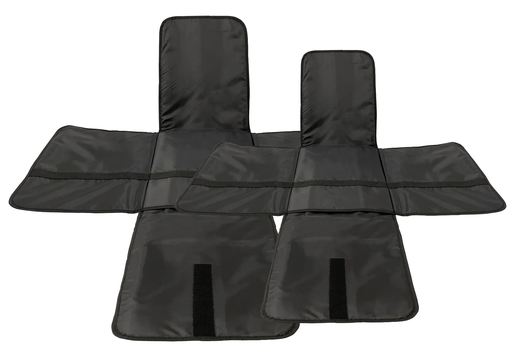FORCE3 Folding Bags