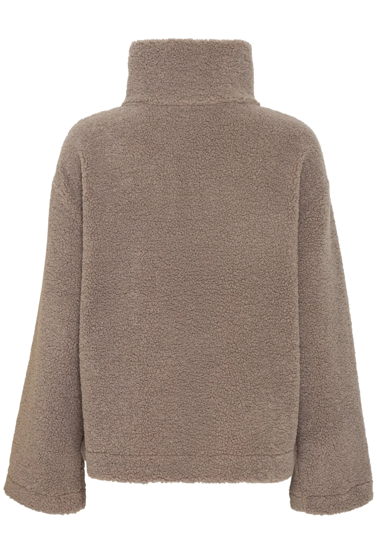 Fransa Frmikala Ja 2 Brown Jumper 20615628-181110
