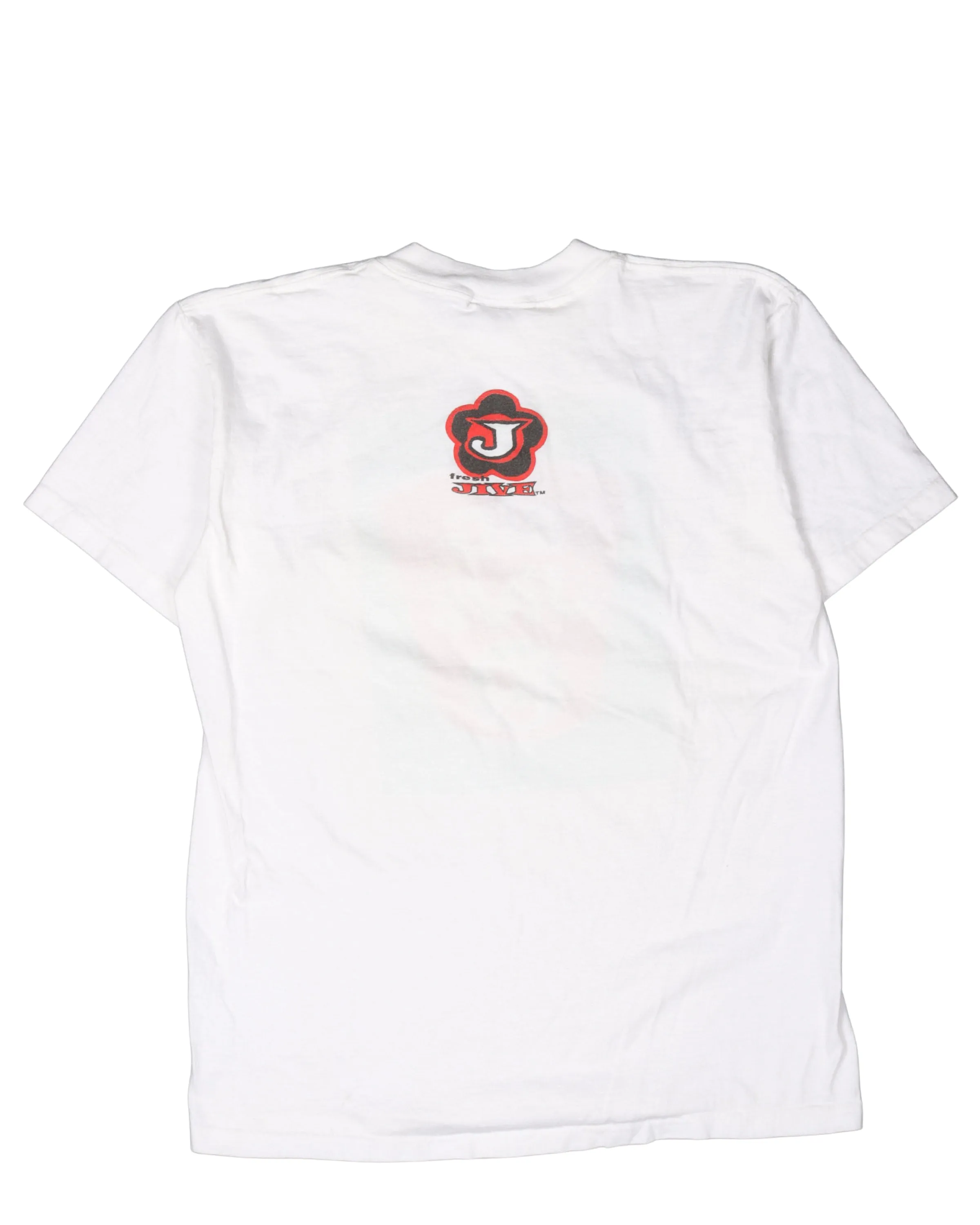 Fresh Jive Big Jive T-Shirt