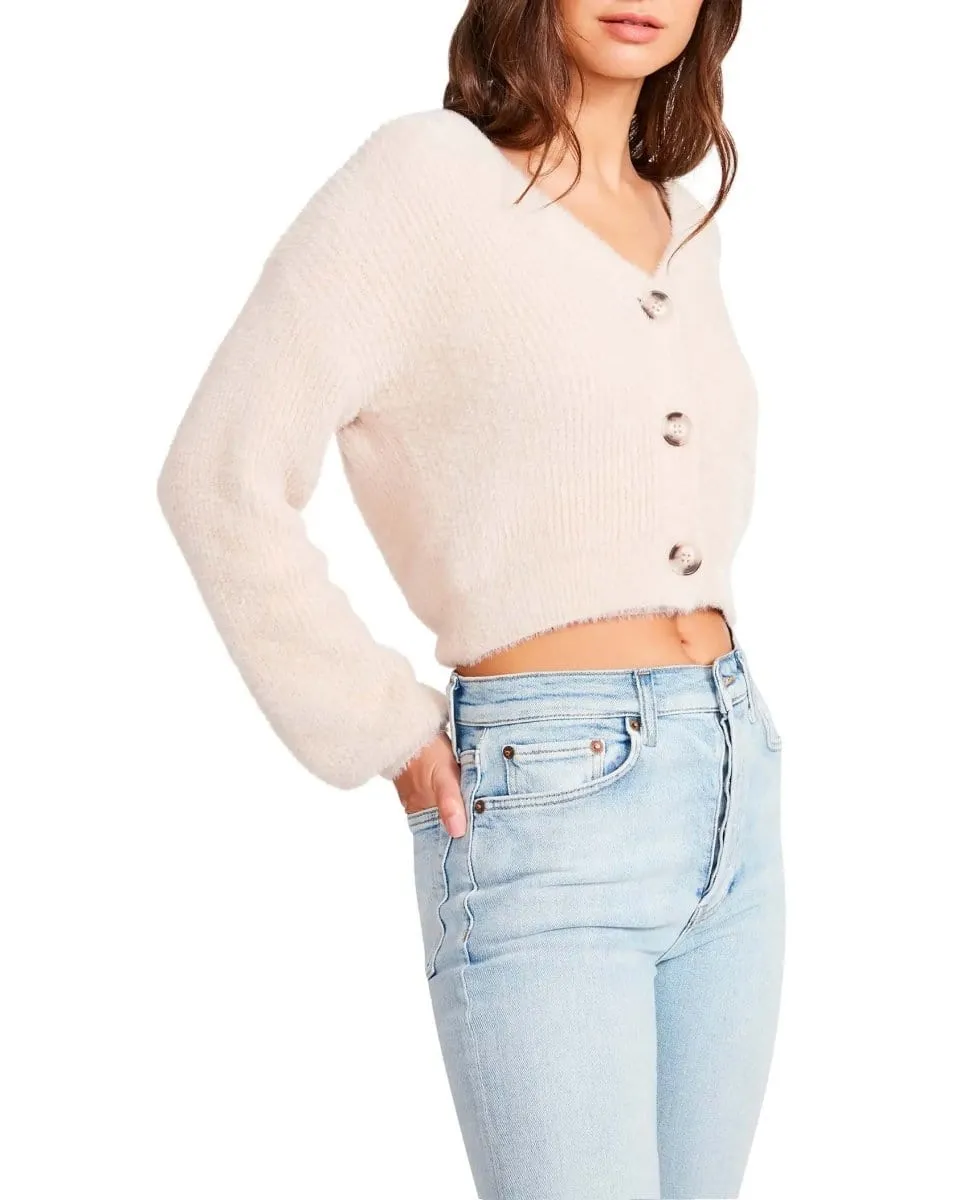 Frost & Found Cardigan