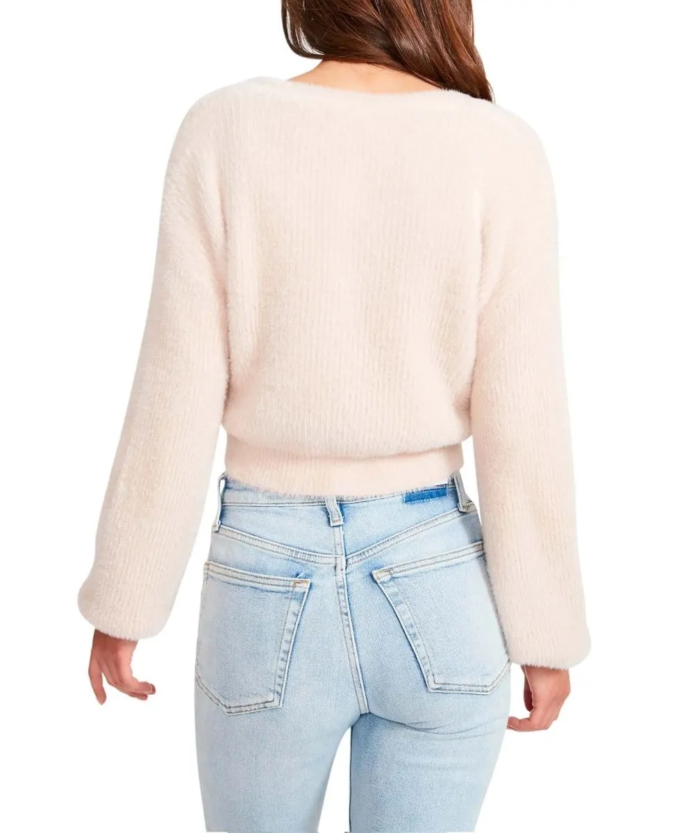 Frost & Found Cardigan