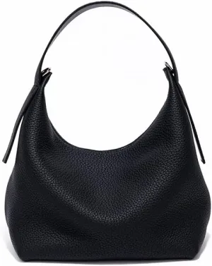 Genuine Leather Purses for Women Designer Handbags Crossbody Shoulder Bags Top Handle Satchel with Adjustable Strap
