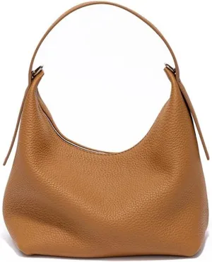 Genuine Leather Purses for Women Designer Handbags Crossbody Shoulder Bags Top Handle Satchel with Adjustable Strap