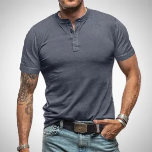 Gian - Shirt - Classic - High Quality Modern Style - For Everyday Use