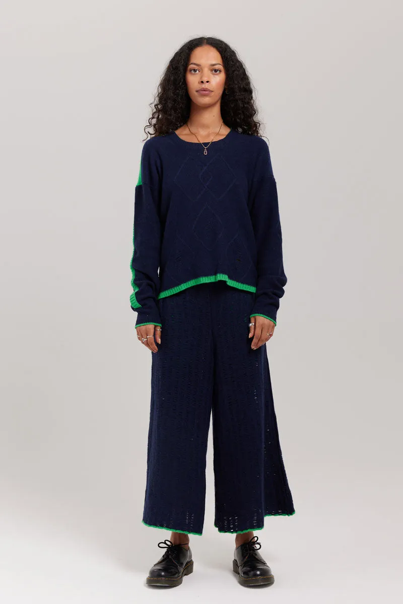 Gilston Trousers