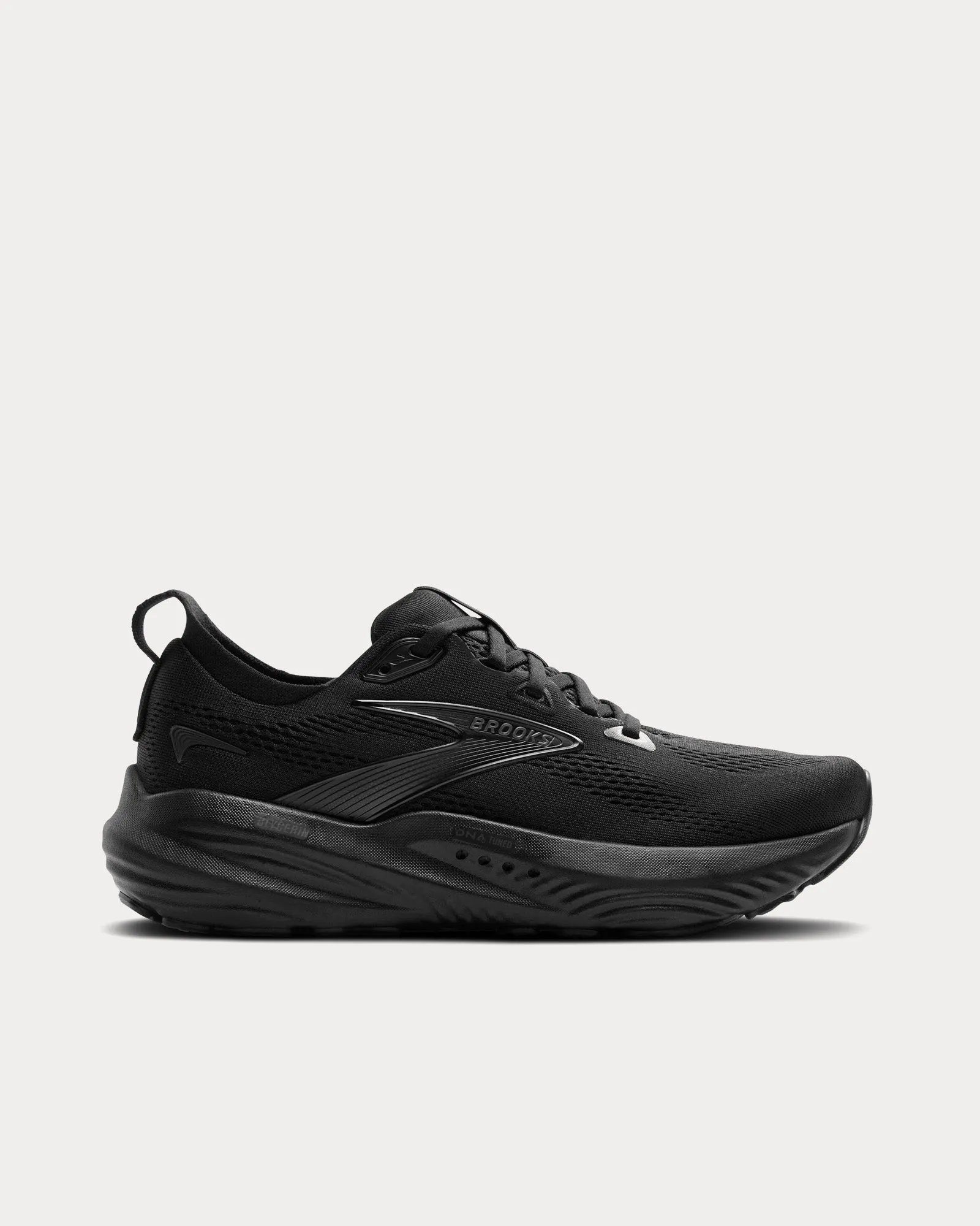 Glycerin 22 Black / Black / Ebony Running Shoes