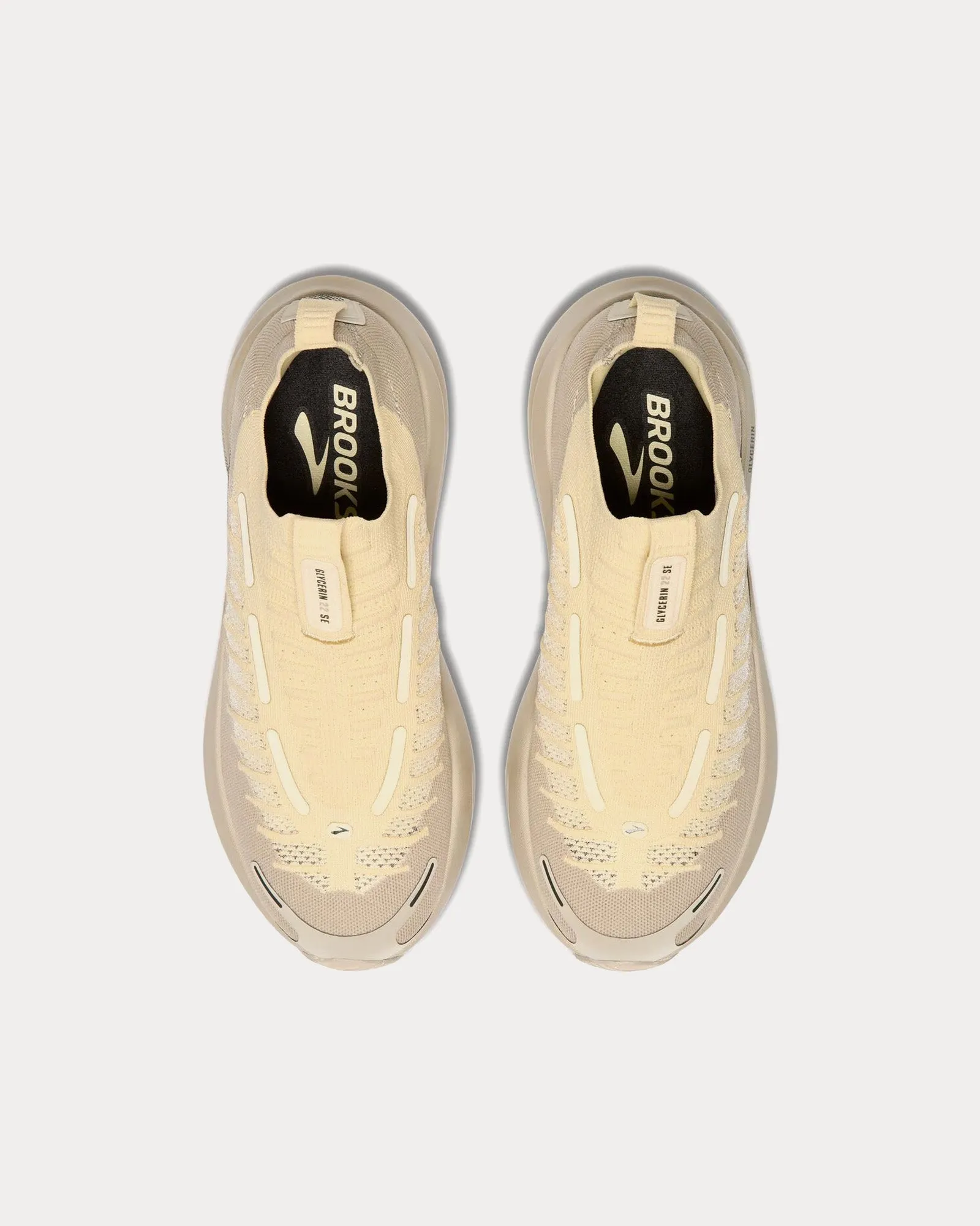 Glycerin 22 SE Green Haze / London Fog / Pine Running Shoes