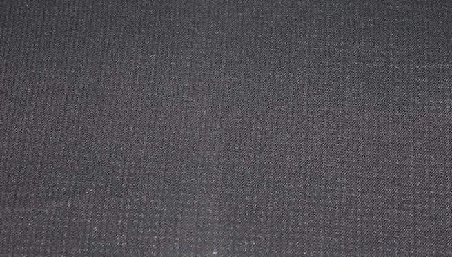 Grey Textured Trousers