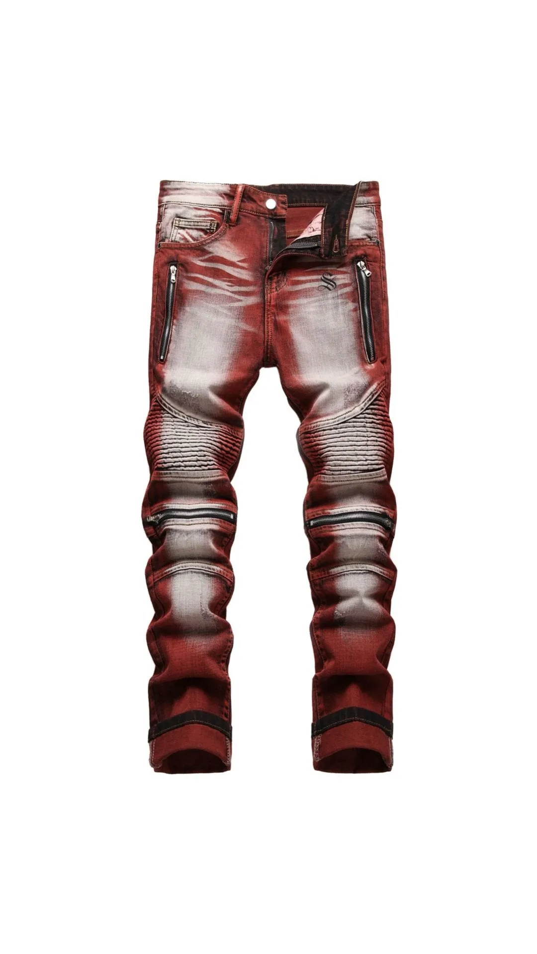 GYUM 3 -  Denim Jeans for Men