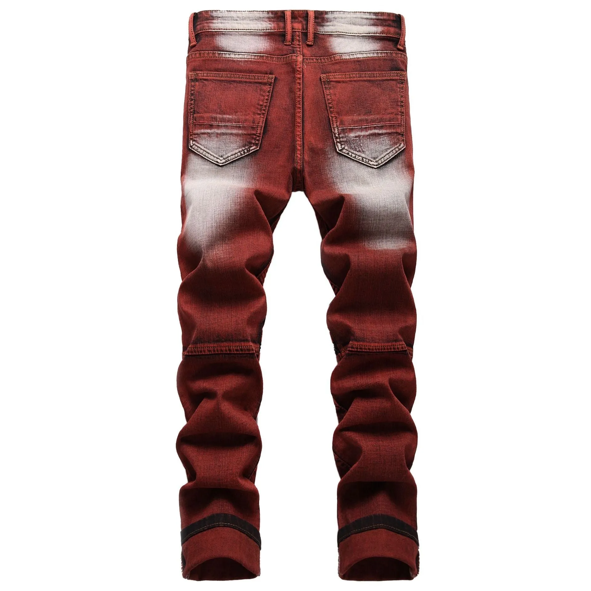 GYUM 3 -  Denim Jeans for Men