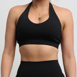HALTER CROP