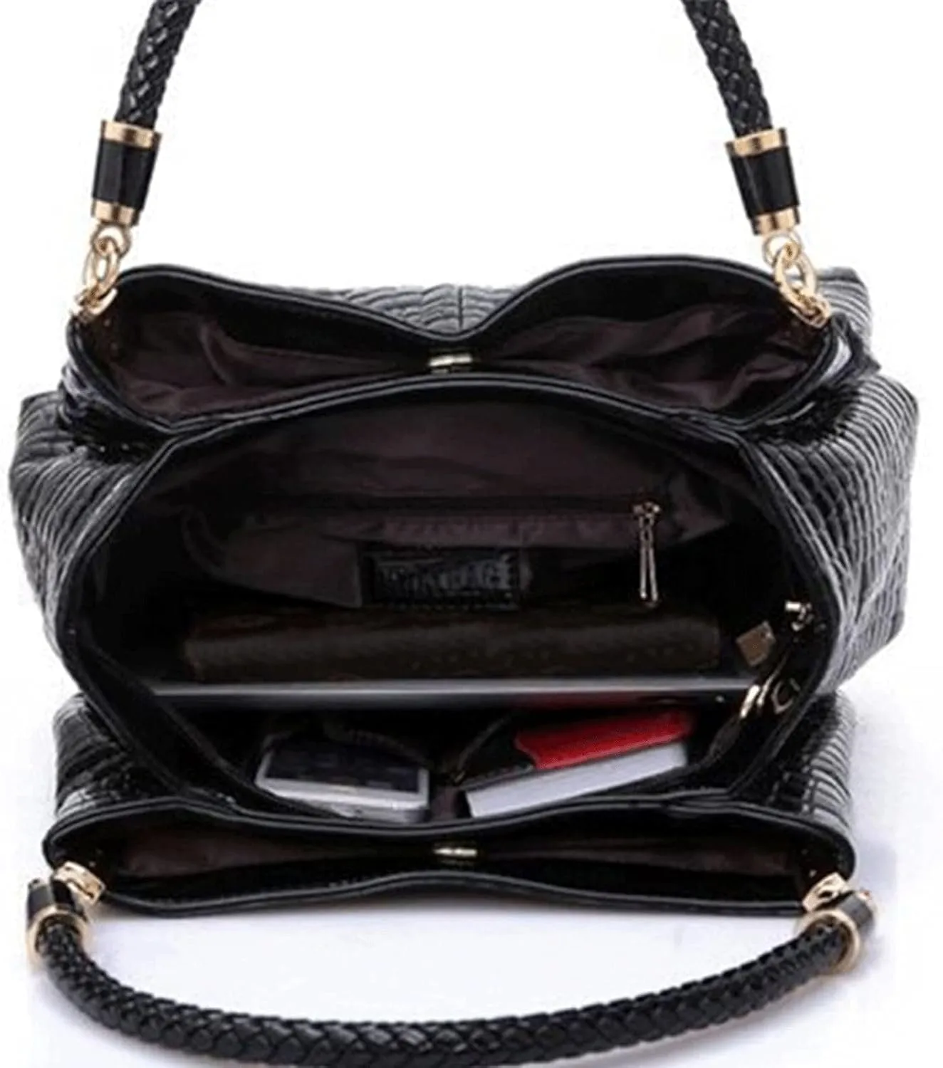 Handbags for women Designer Bags Women Leather Handbags Ladies Crossbody Bags Shoulder Bags Crocodile Messenger