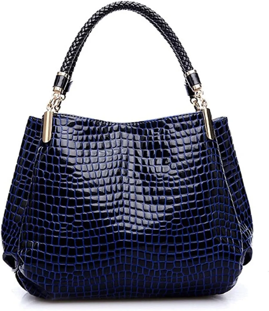 Handbags for women Designer Bags Women Leather Handbags Ladies Crossbody Bags Shoulder Bags Crocodile Messenger