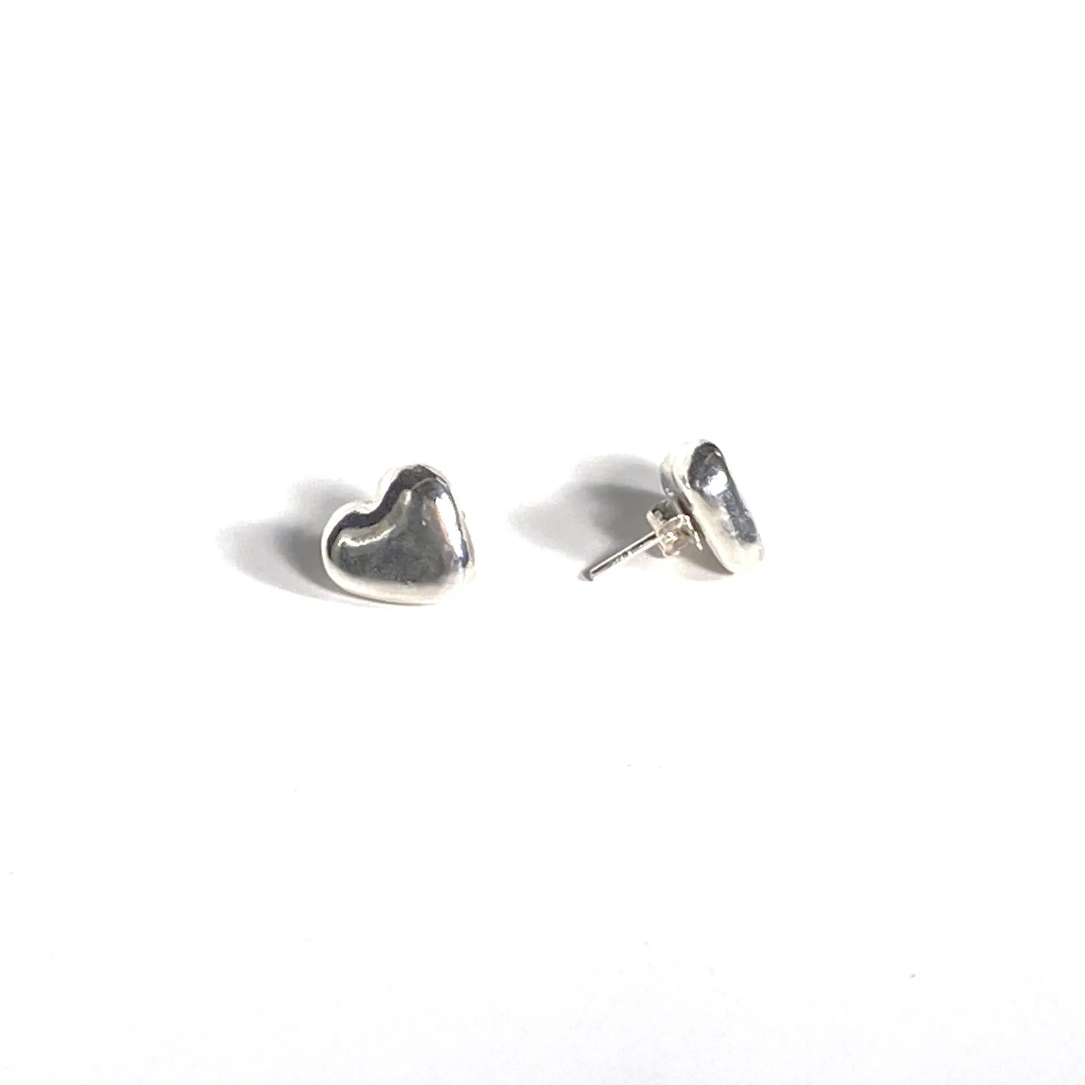 Heart Earrings