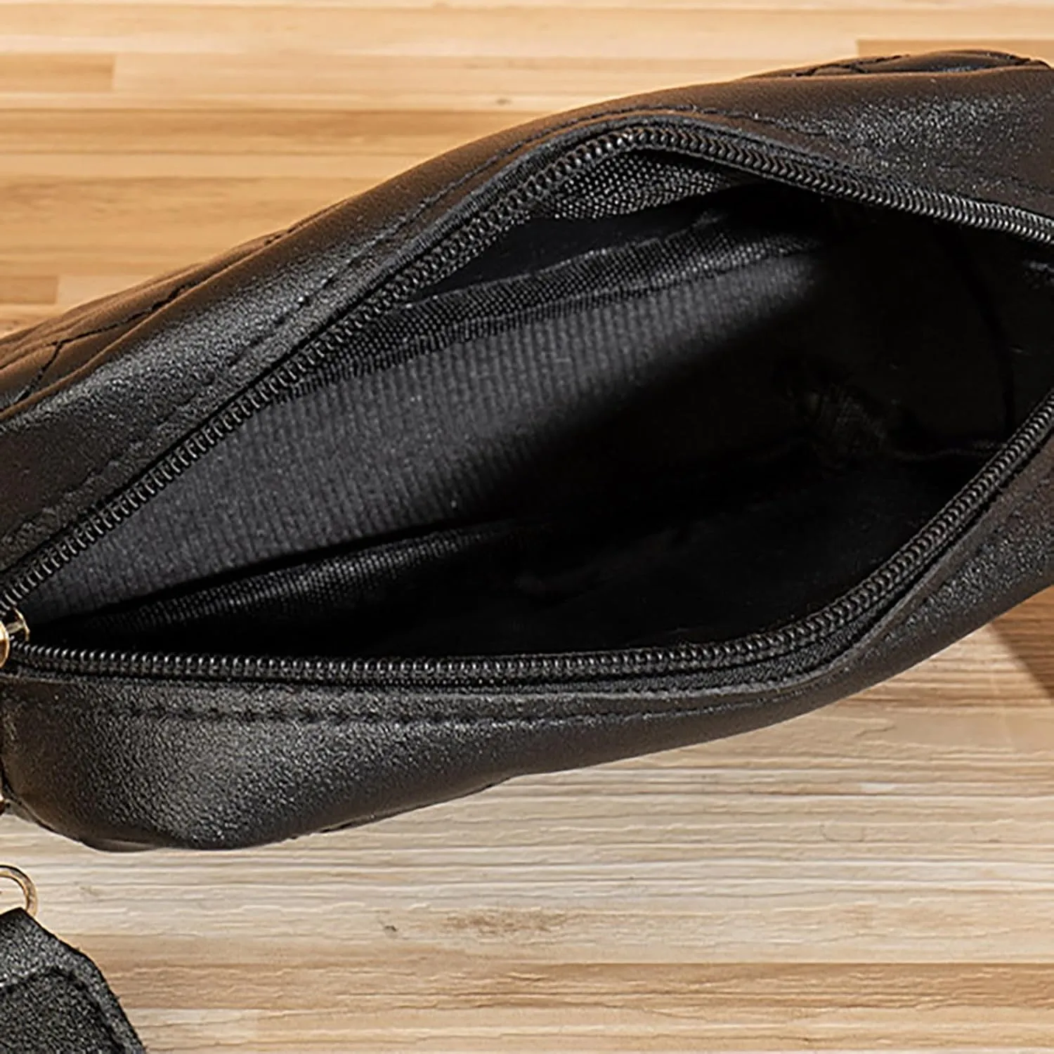 Hobo Studded Hobo Bags for Women Soft Vegan Leather Studded Shoulder Handbag Slouchy Tote Purses