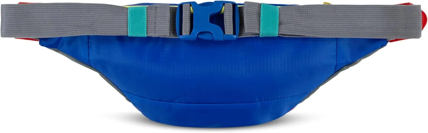 Hurley Men's Utility Crossbody Bag