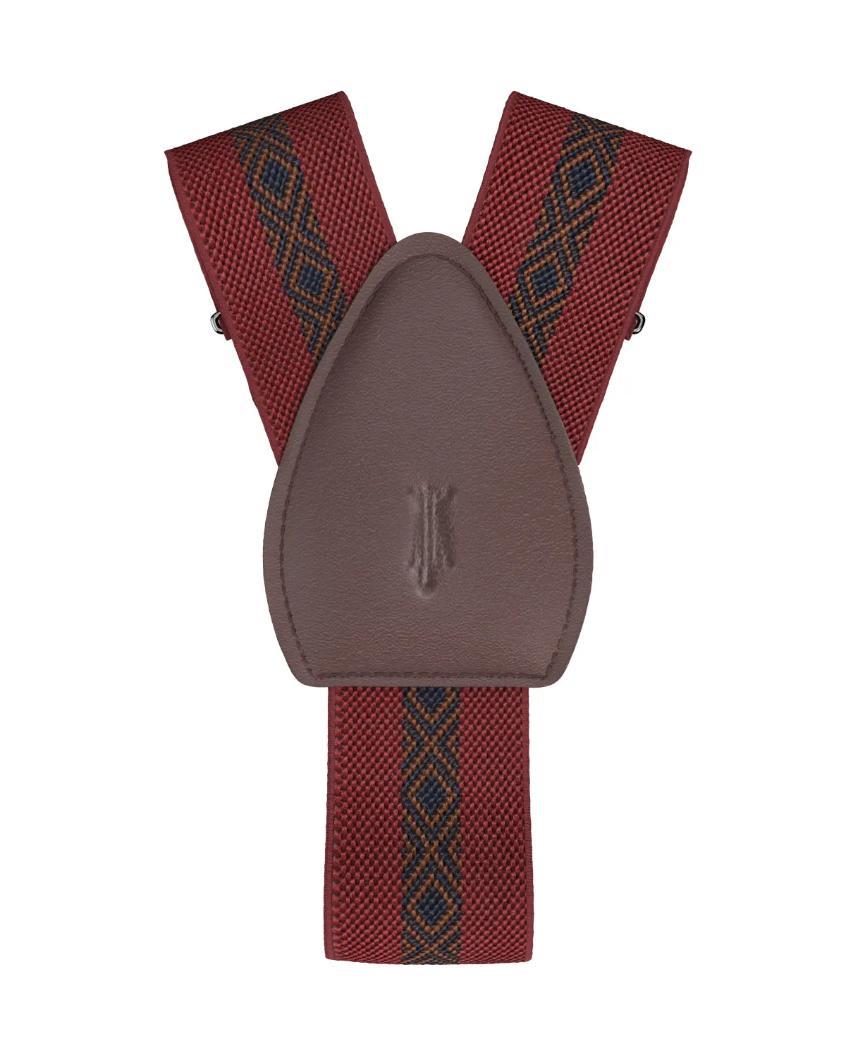Inwood Maroon
