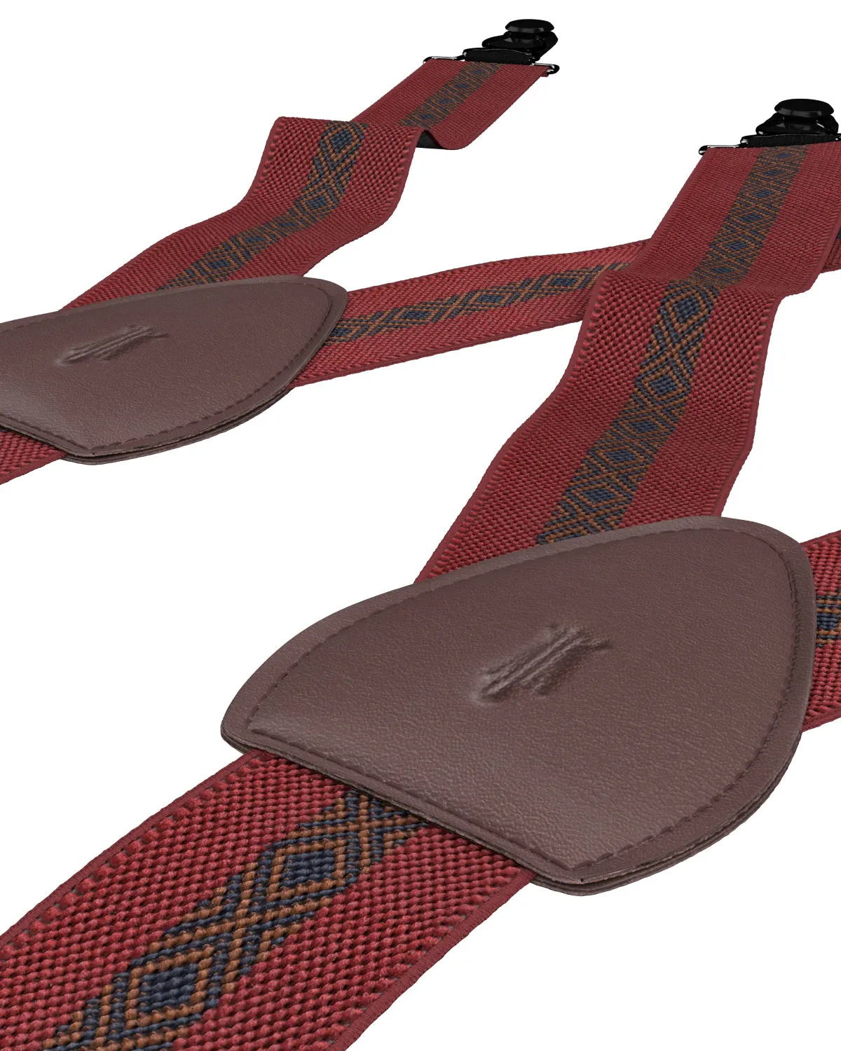 Inwood Maroon