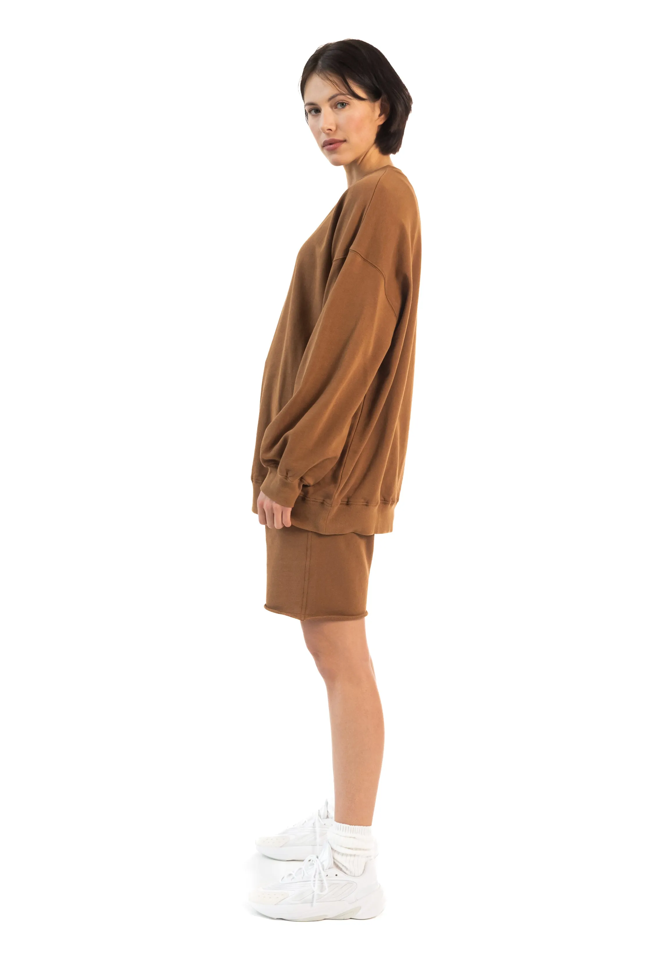 JAMIE OVERSIZED CREW