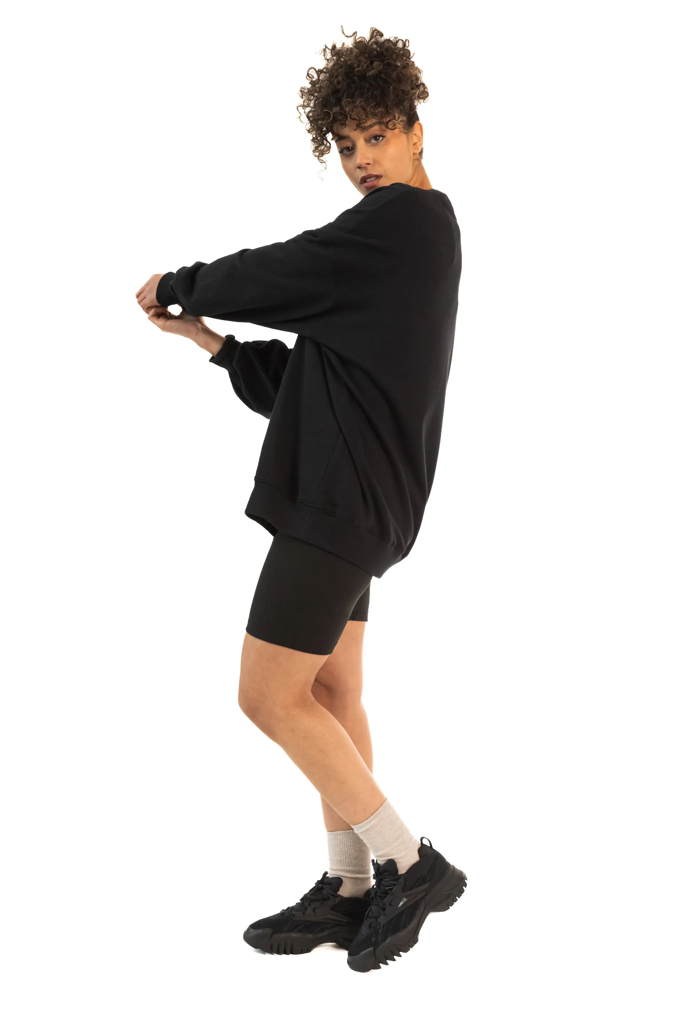 JAMIE OVERSIZED CREW