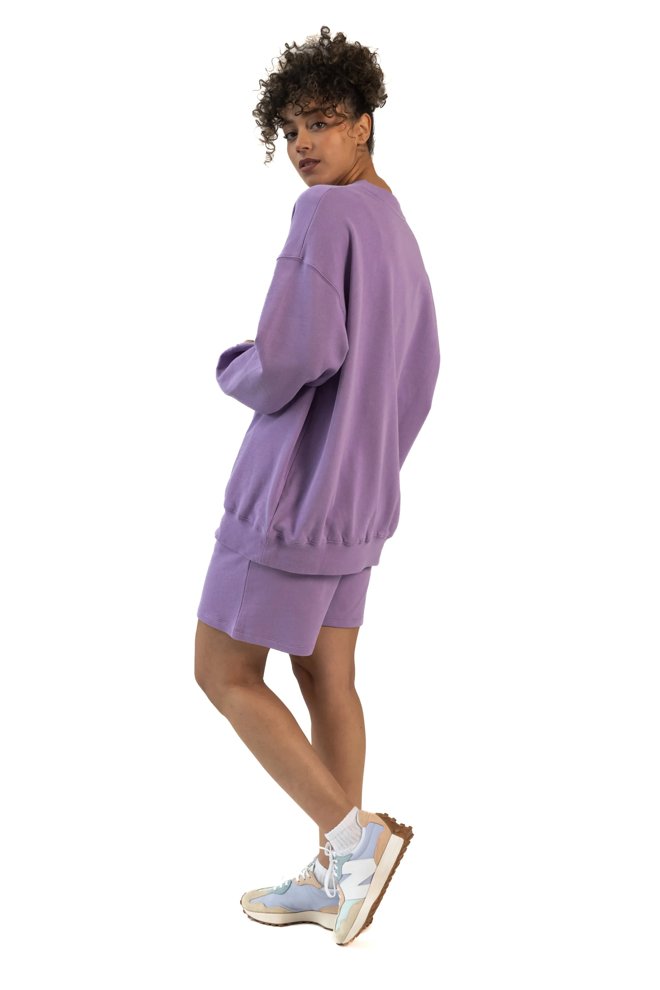 JAMIE OVERSIZED CREW