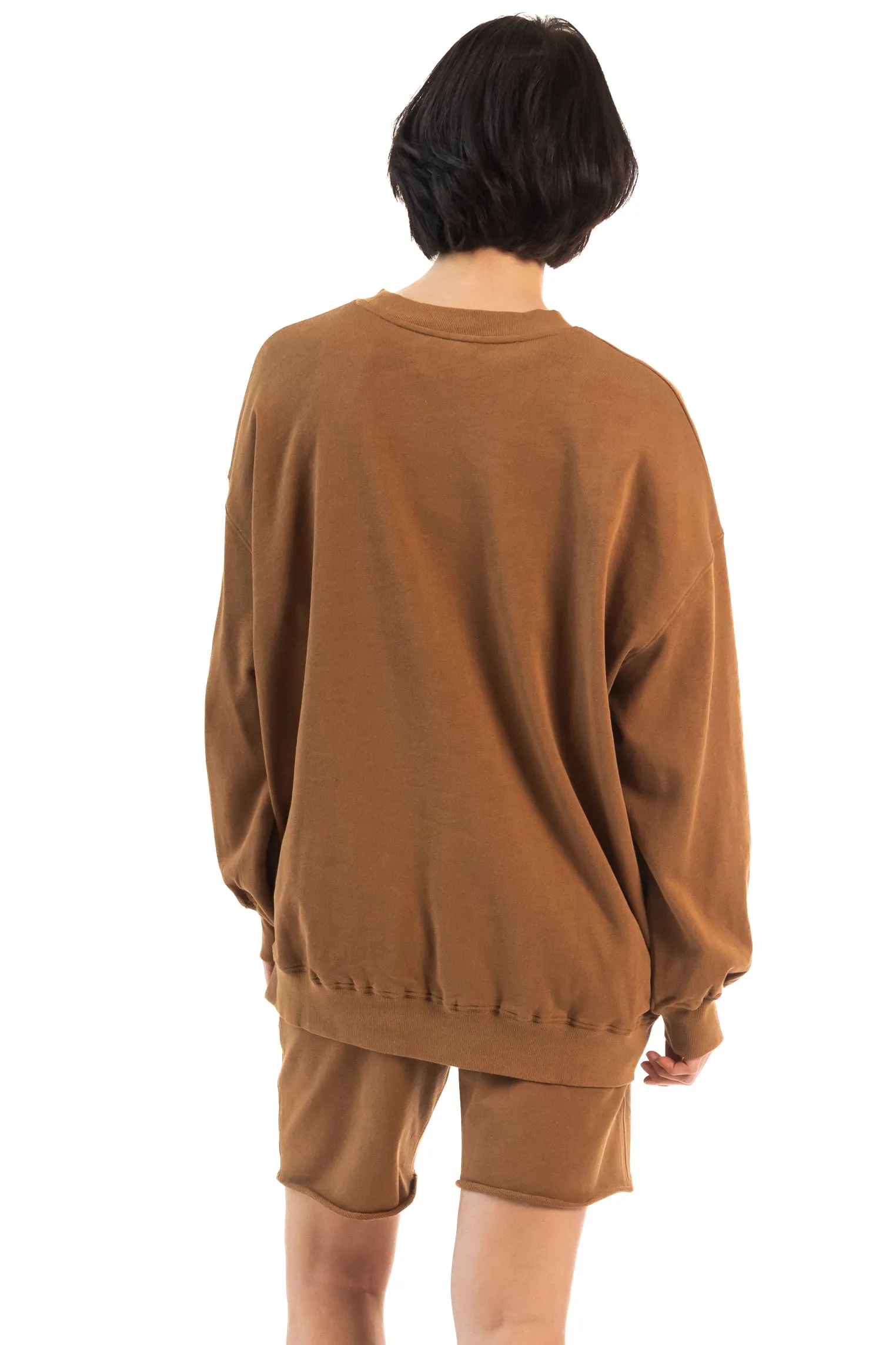 JAMIE OVERSIZED CREW