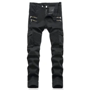 JIUC -  Denim Jeans for Men