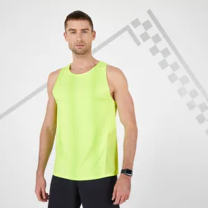 Kiprun Light Men's Running Breathable Tank Top