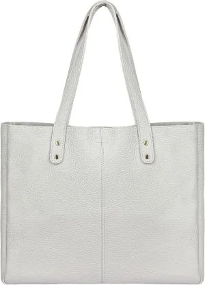 KomalC Leather Tote Bag for Women Purse Satchel Travel Bag Shopping Carry Messenger Multipurpose Handbag