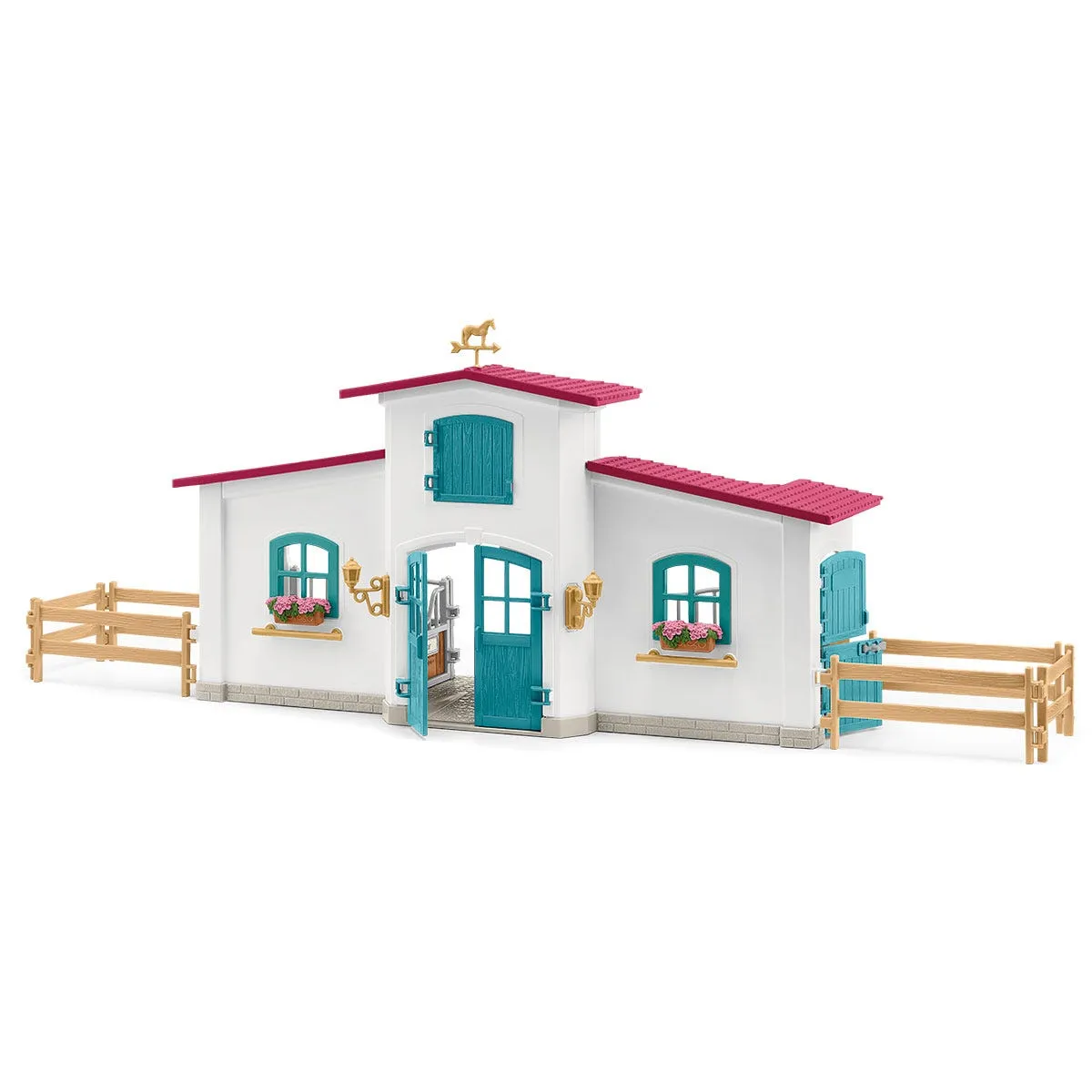 Lakeside Riding Center