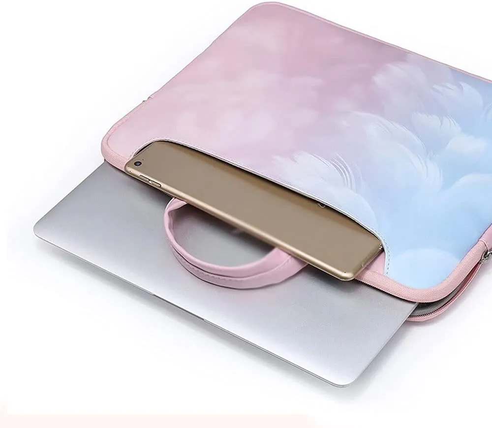 Laptop case Bgs and Cases,Shoulder Bag Sleeve Handbag Women