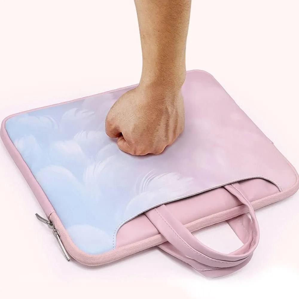 Laptop case Bgs and Cases,Shoulder Bag Sleeve Handbag Women