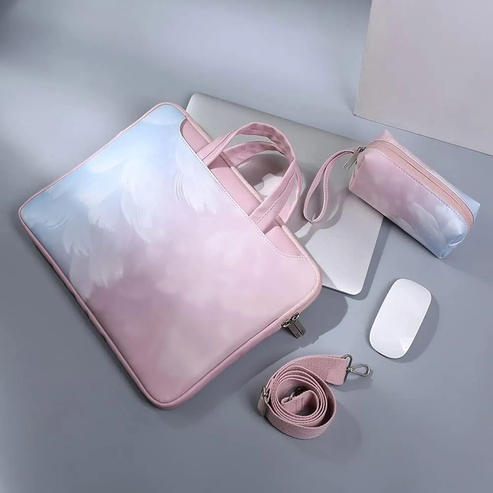 Laptop case Bgs and Cases,Shoulder Bag Sleeve Handbag Women