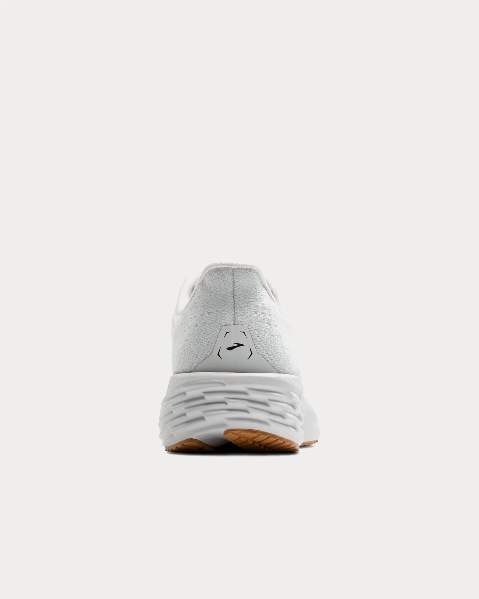 Launch 11 White / Grey / Black Running Shoes