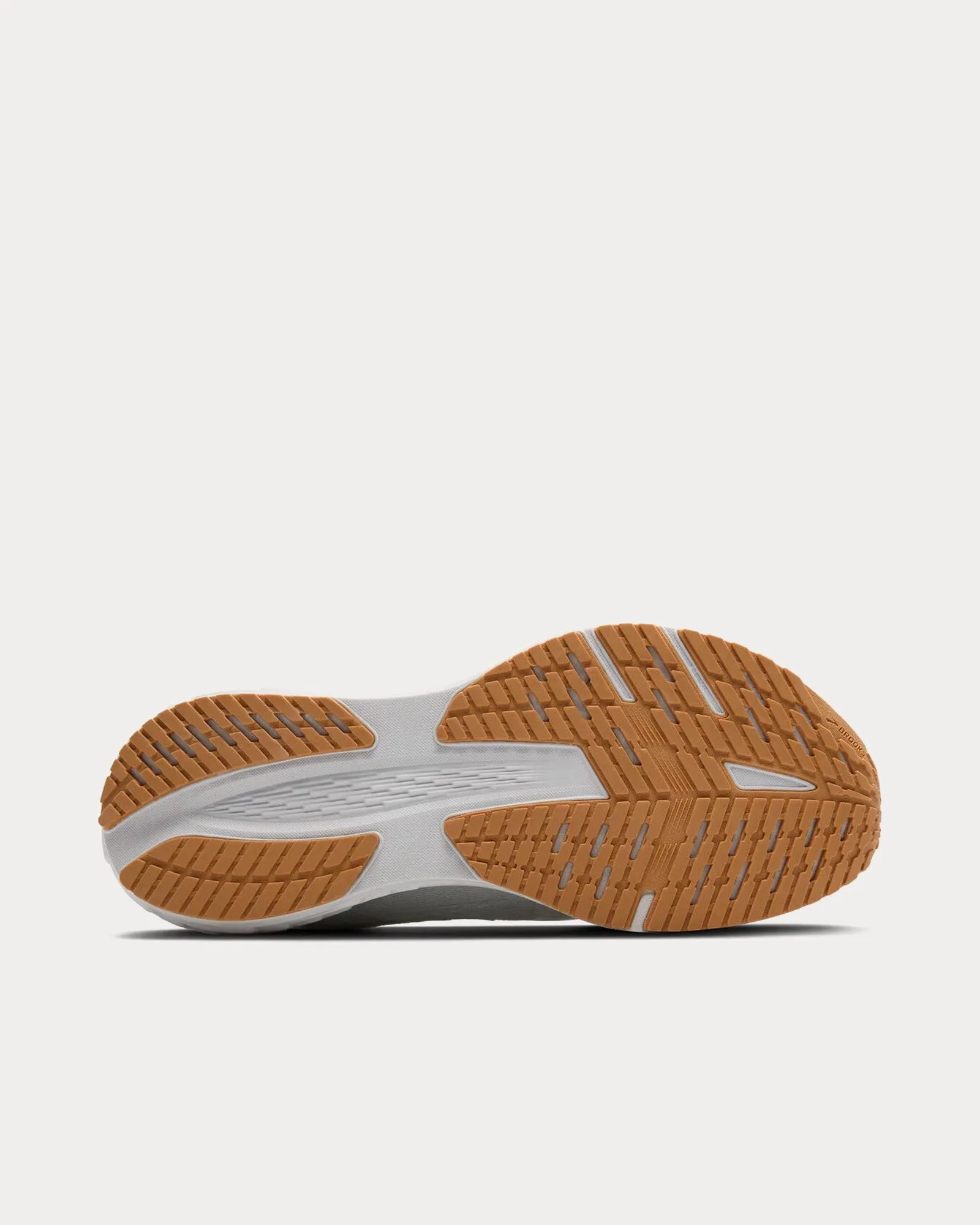 Launch 11 White / Grey / Black Running Shoes