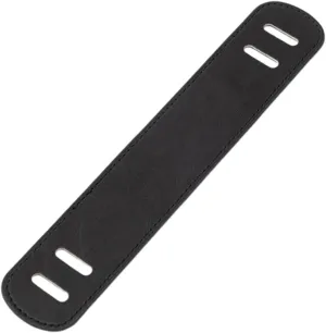 Leather Shoulder Strap Pad Handle Wrap Pad for Purses Satchels Laptop Case Tote