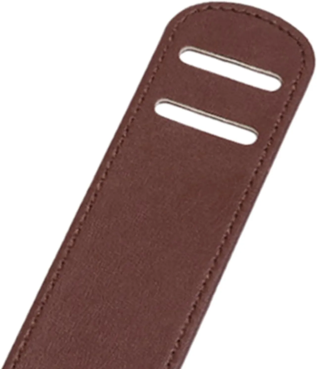 Leather Shoulder Strap Pad Handle Wrap Pad for Purses Satchels Laptop Case Tote