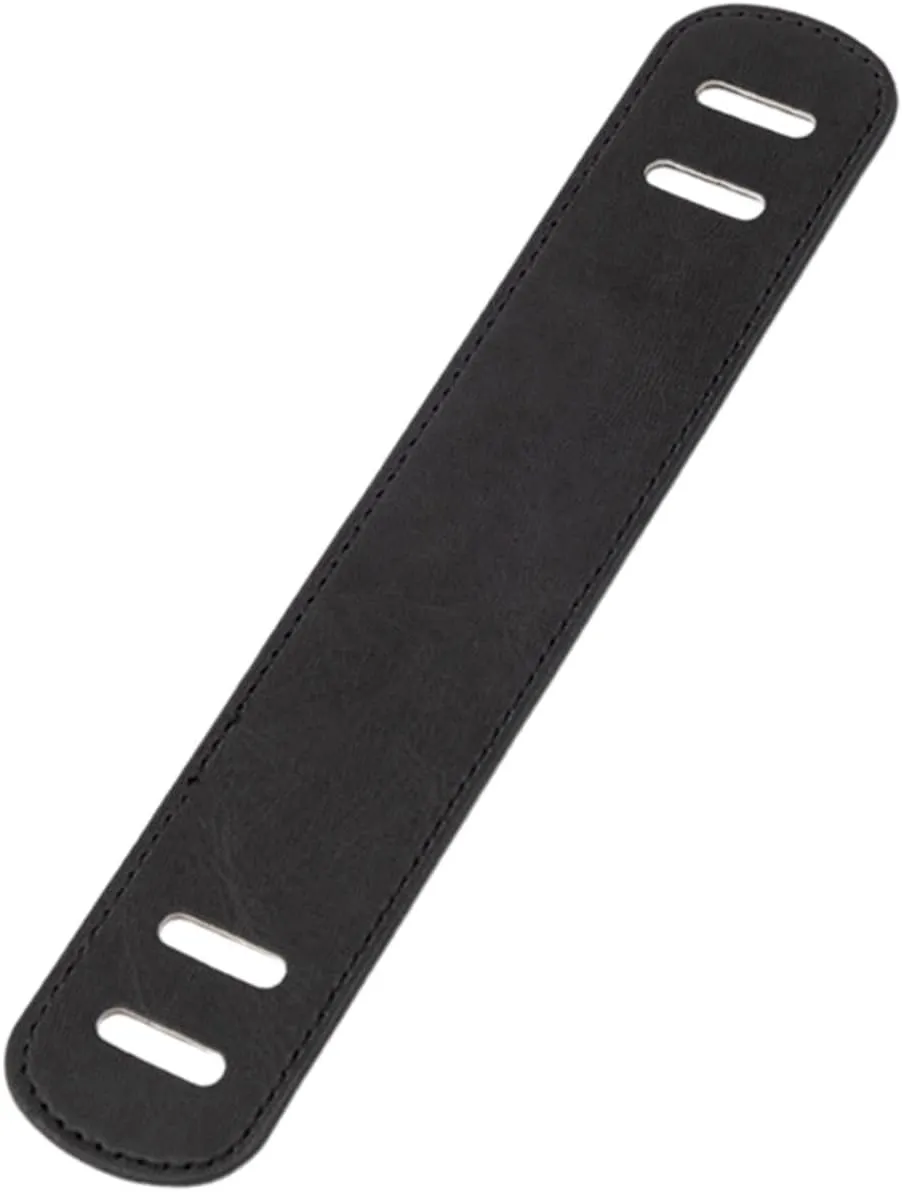 Leather Shoulder Strap Pad Handle Wrap Pad for Purses Satchels Laptop Case Tote