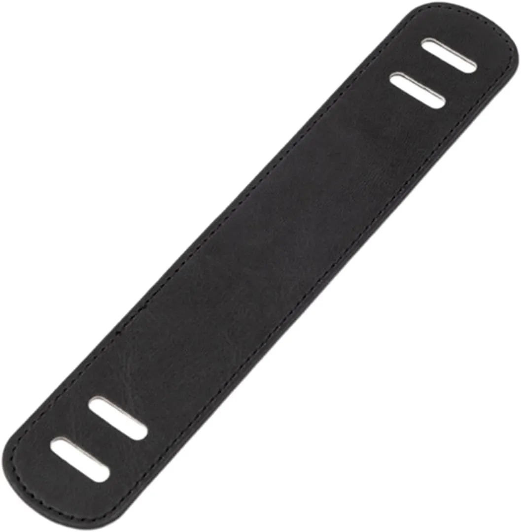 Leather Shoulder Strap Pad Handle Wrap Pad for Purses Satchels Laptop Case Tote