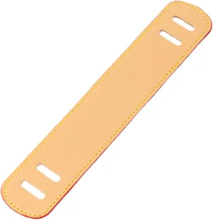 Leather Shoulder Strap Pad Handle Wrap Pad for Purses Satchels Laptop Case Tote