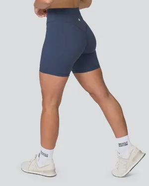 Liberty Zero Rise Bike Shorts Spellbound