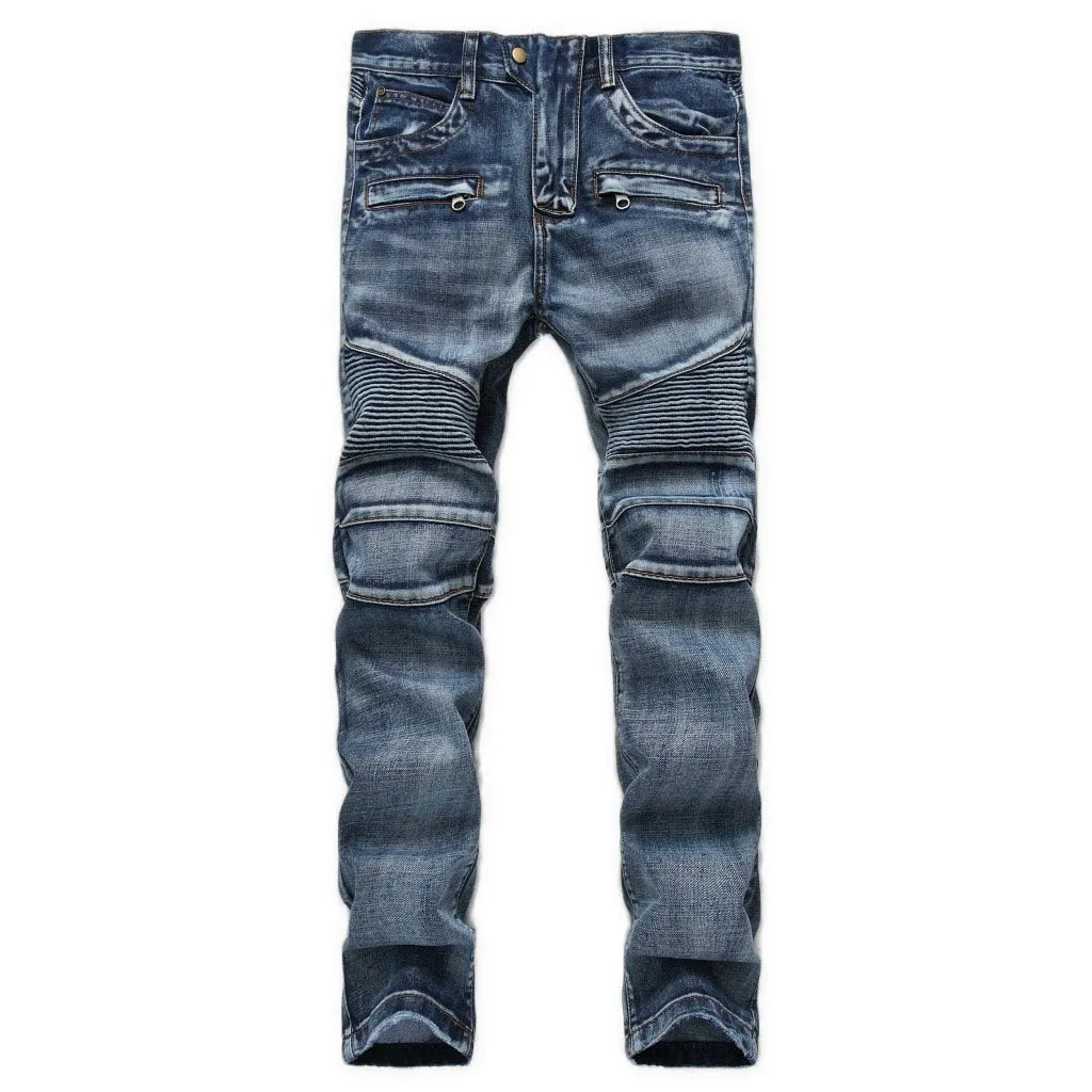 LKIU - Denim Jeans for Men