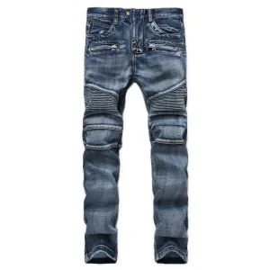 LKIU - Denim Jeans for Men