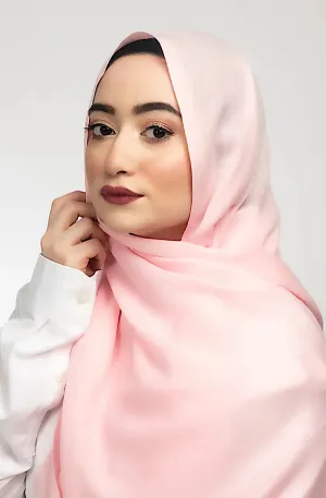 LUXURY TURKISH COTTON PINK