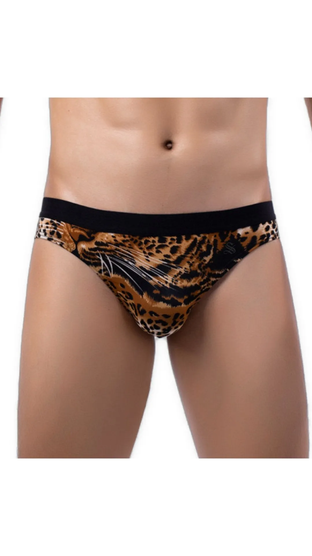 MakePossible - Speedo for Men