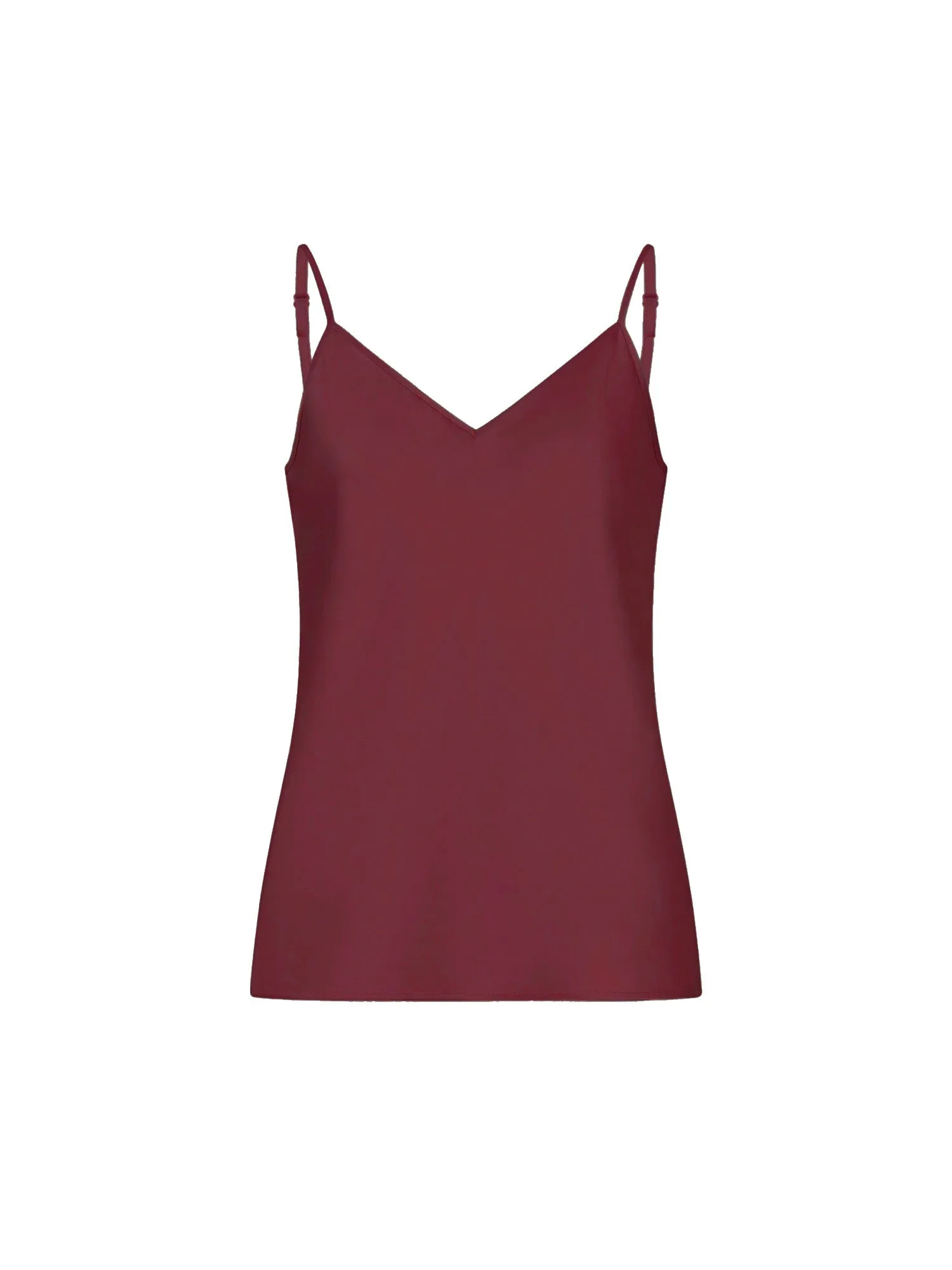 Marella Bengala Satin Camisole